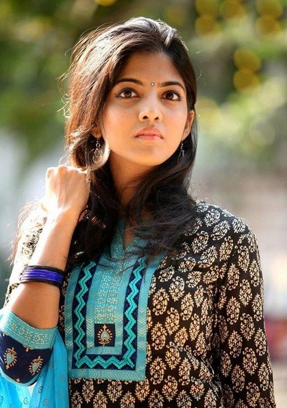 Anaswara Kumar - Wikiunfold.com